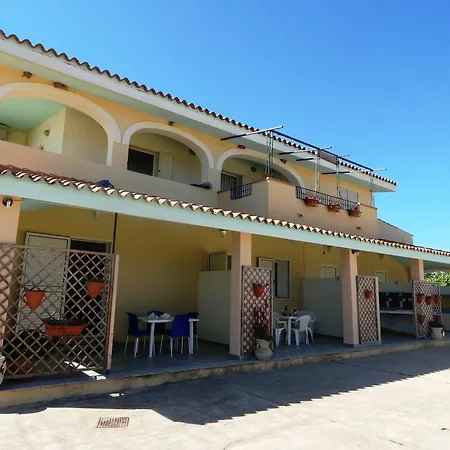 Apartament Affittasardegna - Cala Liberotto 2 Orosei