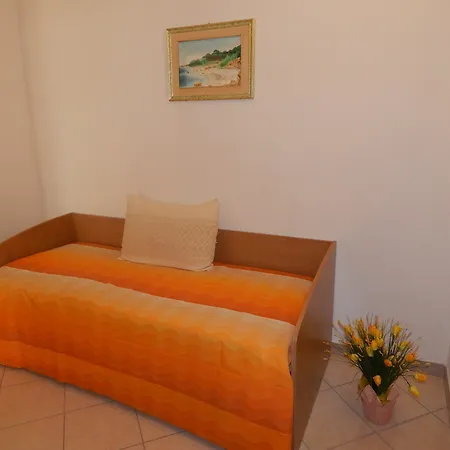 Affittasardegna - Cala Liberotto 2 Apartament